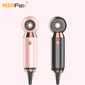 Quality Leafless 220V Household Hair Dryer Fast Drying Salon Mini Travel Portable wholesale