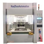 Servo Hot Plate Welding Equipment 5000W