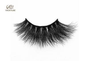 Quality Plastic Cotton Stalk Handmade 0.07mm 6D Lash Extensions wholesale