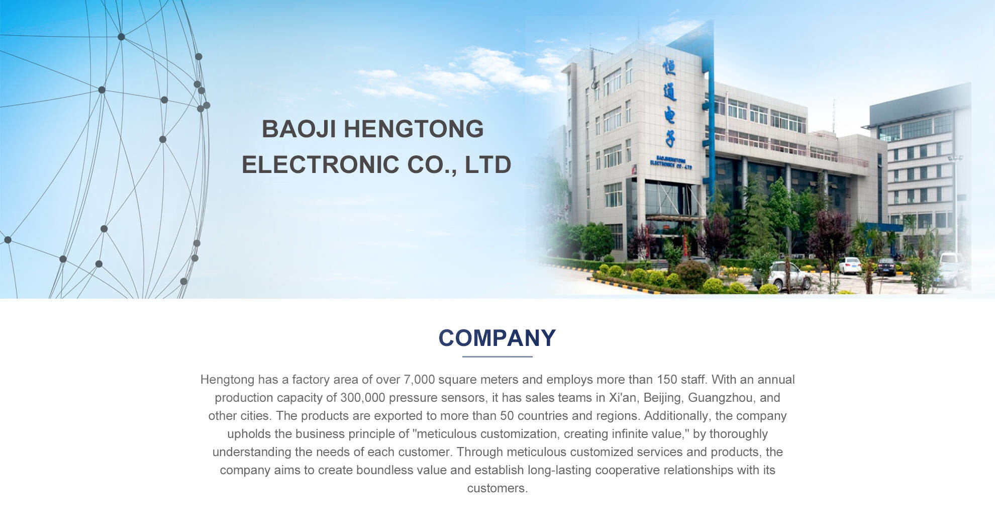 Wireless Temperature & Pressure Transmitter For Industrial Applications With High Precision
