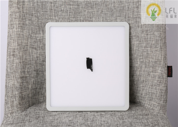 8 W 480lm Embeded LED Slim Panel / Surface Mounted Led Panel Light
