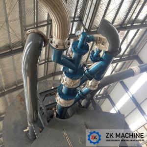 Quality Coal Gas Dual Fuel Burner For Electricity Chemical Metallurgy Industries wholesale