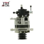 8971865511 8971443921 24V Auto Alternator For Isuzu Jambo 8971443921 8971865510