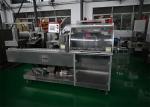 Electric Pharmaceutical Cartoning Machine Automatic Cartoning with SIEMEN smart