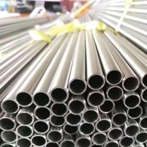 Quality Seamless ASTM A249 A789 Stainless Steel Boiler Pipes OD 16mm wholesale