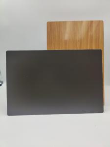 Quality Exterior ACP Sheet For Renovation wholesale