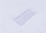 Clear Plastic Extrusion Profiles Moisture & Termite Proof Material Made