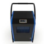 90L/D Hand Push Big Wheel Portable Industrial Dehumidifier