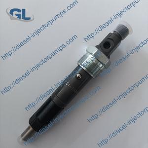 Quality Good Quality Common Rail Fuel Injector 65.10101-7080A For KOMATSU wholesale
