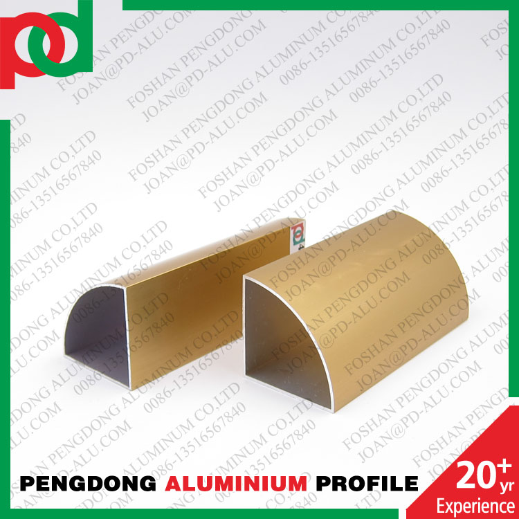 China Direct Factory Extrusion Profiles Aluminium For Windows And Doors Sistema 8025
