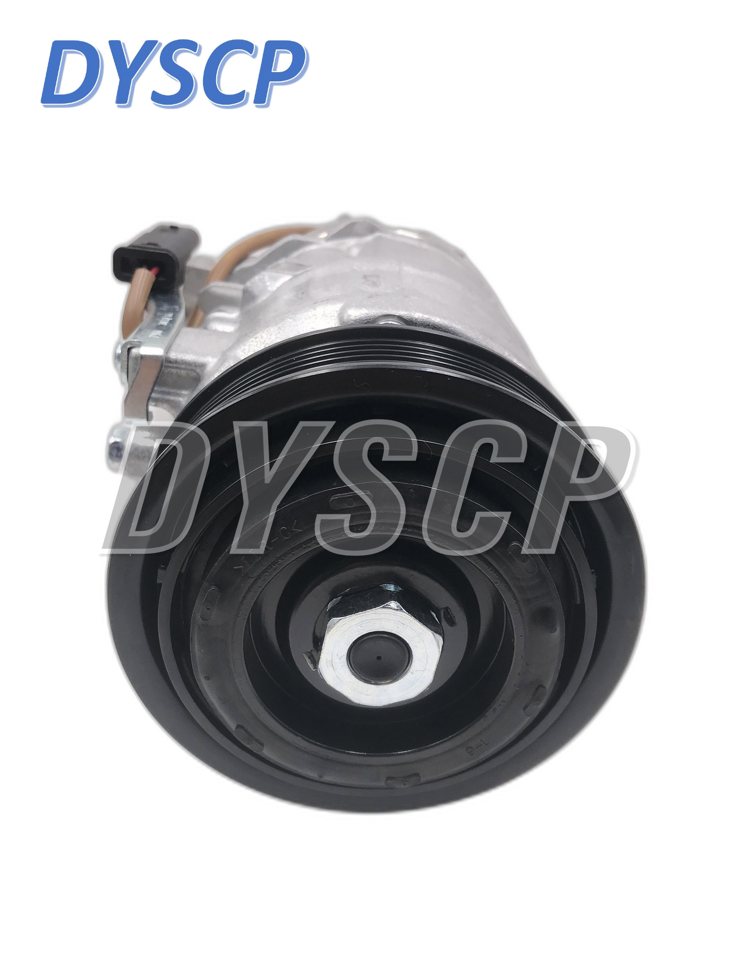 AC Compressor 64529362491 64526826880 64529299329 BMW MINI F55 F46 218 X1 1.5T B38 2016 6PK