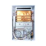 Whole House Continuous Flow Gas Water Heater 31kW Outdoor Natural Gas Water