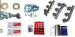 Hydraulic Forklift Side Shift Cylinder Repair Forklift Parts Manufacturing