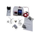 12V Rocna 20kg Anchor Fishing Boat Anchors With Remote Control