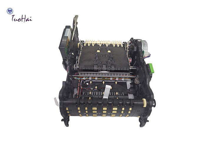 Wincor Cineo C4060 ATM Machine Main Module Head Drive CRS Cpt 1750193275 01750193275