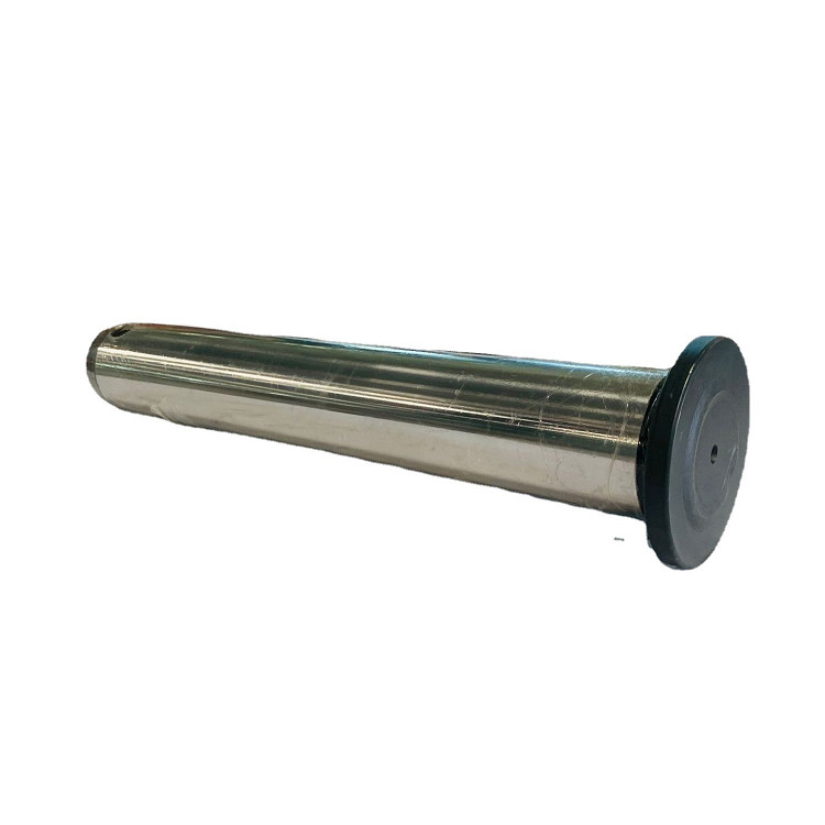 Factory Price YYR SY485 100*650 for sany Parts Bucket Excavator Bucket Pin excavator pins and bushings