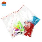 Unisex Lazy Colorful Silicone Gifts No Tie Shoelace For Adults Children