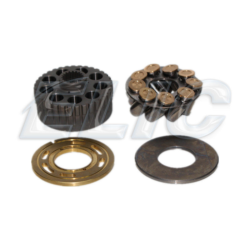 Excavator Swing Motor Spare Parts MSG-27P MSG27P-23E MSG-27 MSG18P MSG44P MSG50P MSG-60 MSG-85 B0250-27116 EX55 EX60