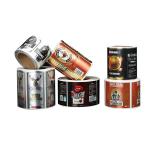 Personalised Whisky Label Hot Gold Foil Printing Labels Stamping Texture