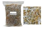 Shork Resistant Box Filler Crinkle Paper 3.5mm Shredded For Packaging