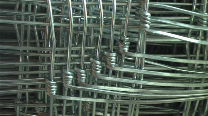 MIDWEST AIR TECHNOLOGIES farm guard field fence, 9-Wire