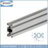 Buy cheap 6063-T5 3060mm T-Slot Aluminium Profile System from wholesalers