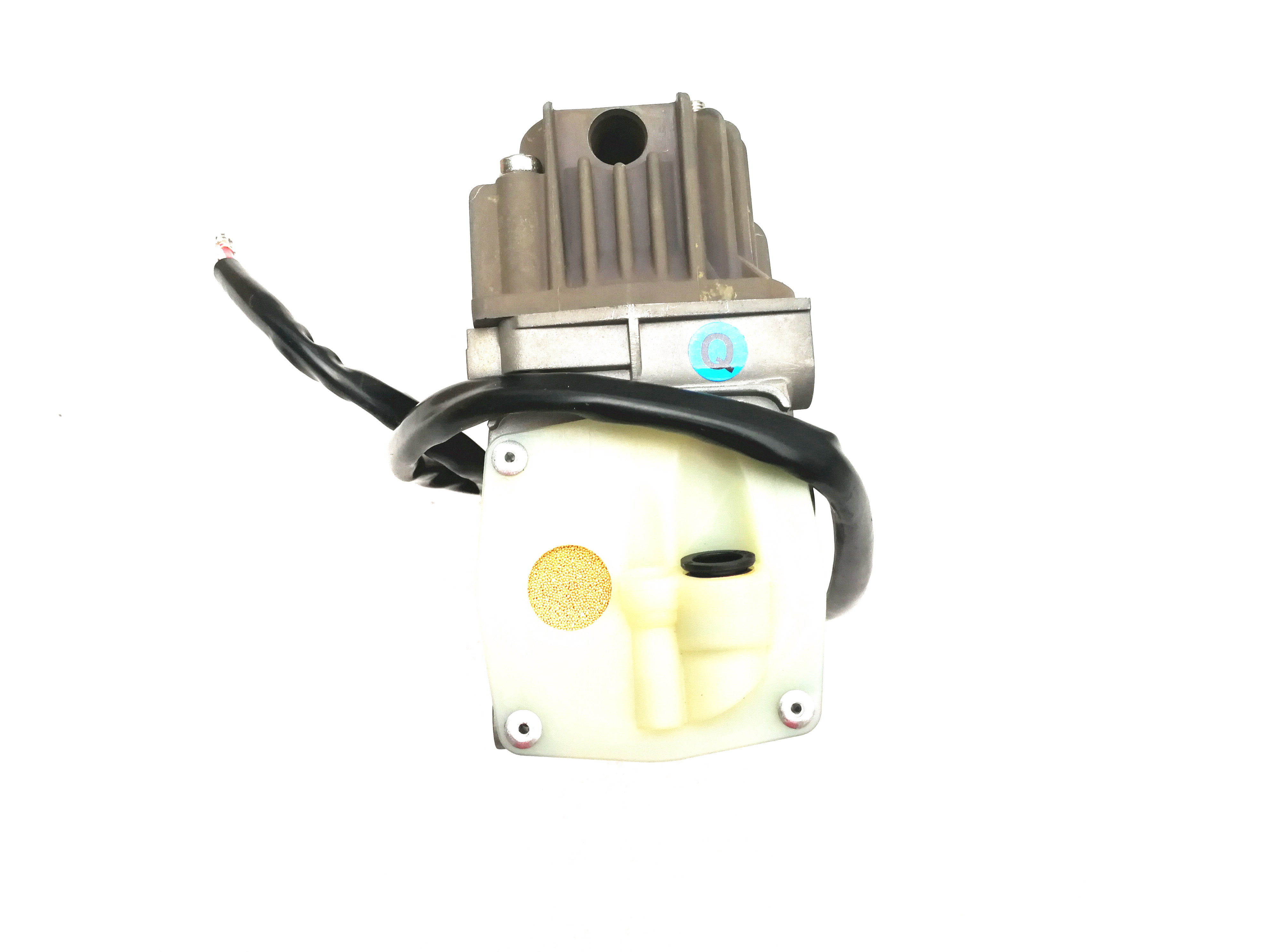 Air Suspension Compressor Pump For Bmw X5 E53 4 Corner 37226787617 4154033040