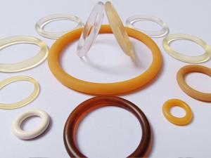 Quality Aflas 150L IATF 16949 GB/T 28001 FFKM O Rings FFKM Seals wholesale