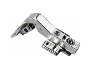 Quality Special Angle Soft Close Cabinet Hinges / Stainless Steel Kitchen Cabinet Hinges wholesale