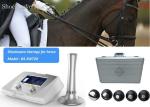 190 MJ High Energy Veterinary Shock Therapy Machine For Horse And Small Pets