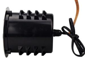 Quality 3000K LED Inground Uplights , Recessed In Ground Lighting Weight 2.29LBS 1038g wholesale