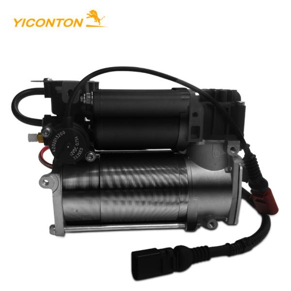 3D061600511 Air Suspension Compressor For Bentley Continental GT 2003-2018