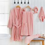 Antivirus Microfiber Shower Towel , Shower Dress Towel