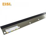 Komori L28 Wash Up Blade 765X47X0.50mm 11 Holes 10 PCS/Carton