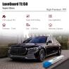 Buy cheap Polymeric Hydrophobic Gloss Paint Protection Film 7.5mil PPF Clear Protective from wholesalers