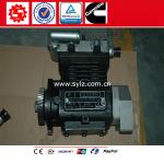 Genuine Cummins Original/OEM high quality diesel engine parts air pump/air