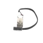 Hydraulic Pump Excavator Solenoid Valve For PC200 PC210 702-21-57400