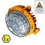 Outdoor Parking Lot High Power IP65 LED Security Flood Light