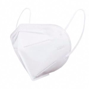 Quality Safety Anti Pollution Dust KN95 White Disposable GB2626-2006 KN95 Face Mask wholesale