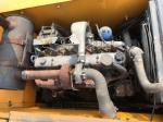 Used Hyudai excavator R215-7for sale