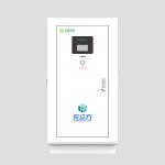 360KW Power Sharing CCNTRL Public Electric Vehicle Charging Pile / Electric