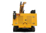 Crawler Engineering Drilling Rig Hard Rock Drilling Equipment