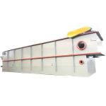 Air Float Sedimentation Machine for Sewage Treatment Equipment According to