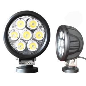 Quality 70W LED work light for jeep, truck, SUV, ATV,4X4 OFF ROAD ,Työvalot,Juegos de faros,led Arbeitsscheinwerfer, LED-Schein wholesale