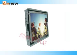 Quality 1500nits super Bright 12inch Industrial Sunlight Readable LCD Display 800x600 wholesale