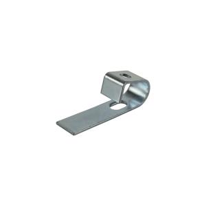 Quality Style C Channel Beam Clamps Construction Hardware Reversible Steel wholesale