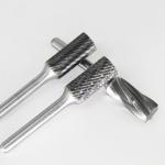 SA Type A Solid Tungsten Carbide Burs - Cylindrical Burrs