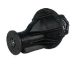 Auto Transmission Parts for Toyota Car Speed Differential Main Reducer Assembly
