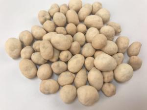 Quality Yogurt / Onion Sugar Toasted Peanuts Food Refreshing Taste Haccp Approval wholesale