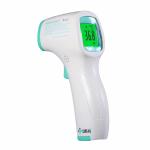 10CM Infrared Body Temperature Gun Buzzer 30 DB